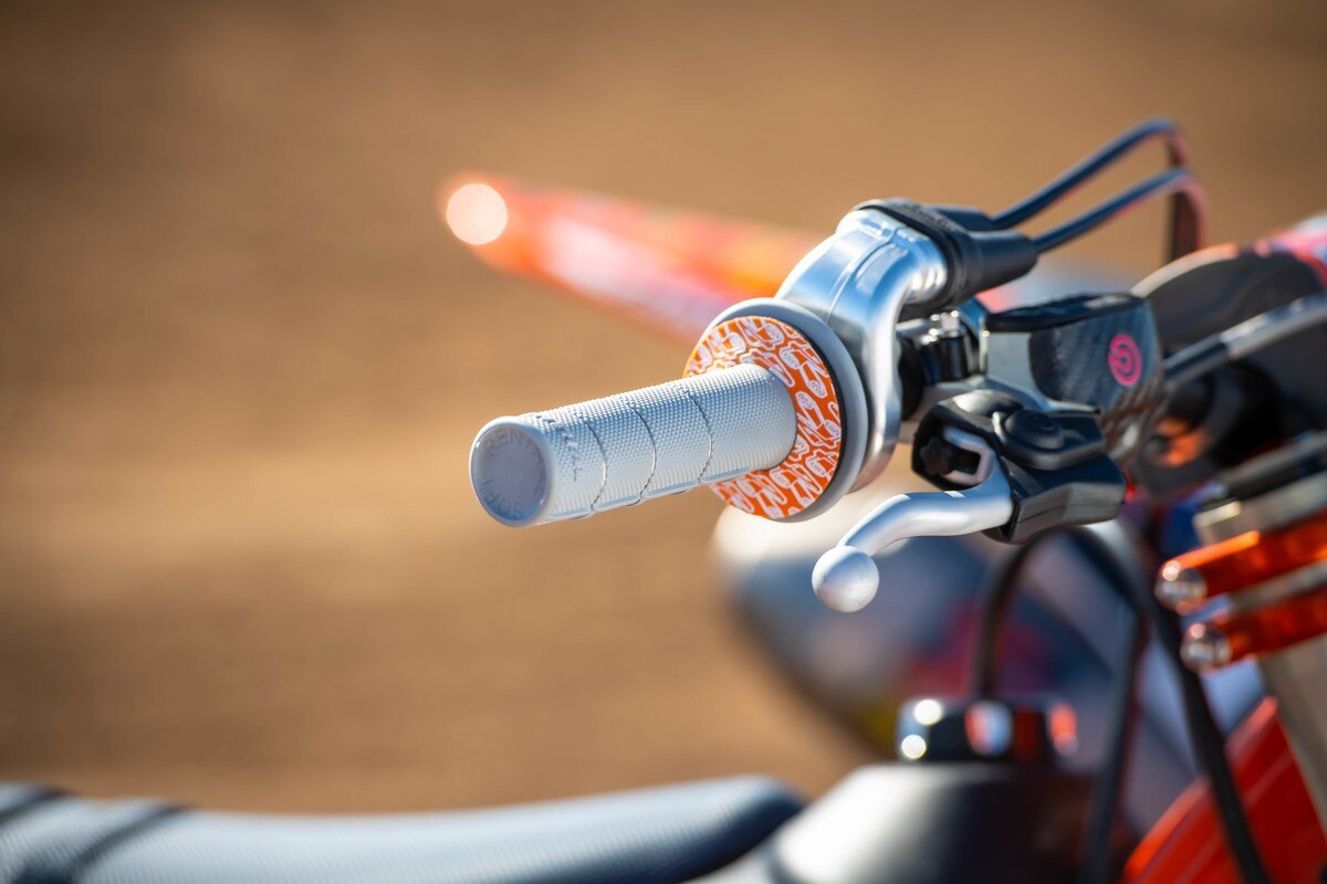 Team Shooting RedBull KTM SX/MX 2021